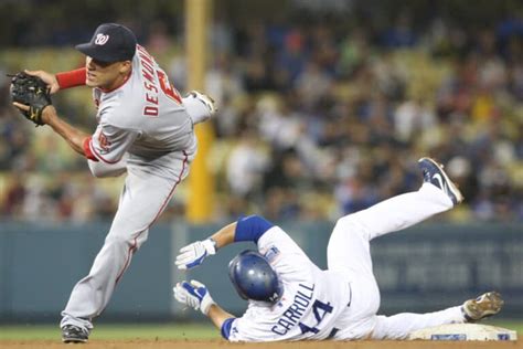 Ground into double play (GIDP) .